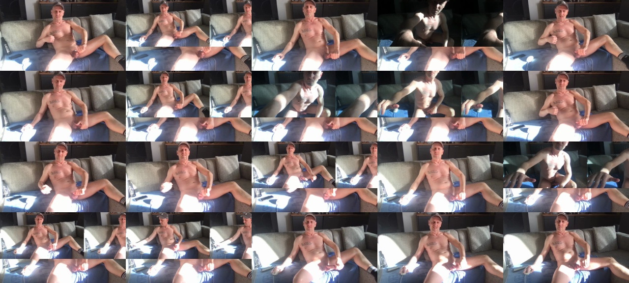 BillyShowOff  22-01-2021 Recorded Video Porn