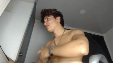 Charlie_Hotx  22-01-2021 video amateur