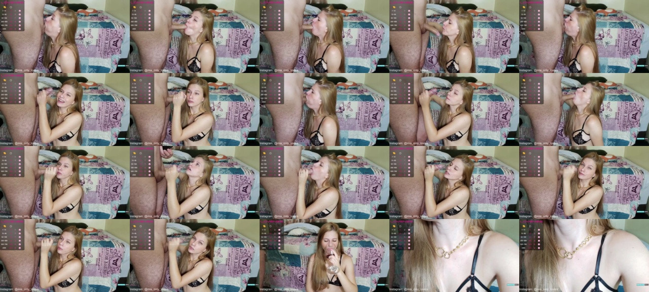 Cutelittlecouple 22-01-2021 Video 