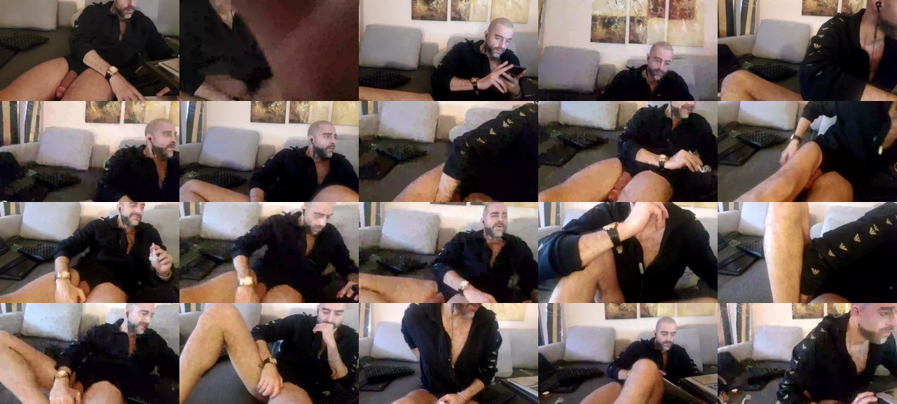 Dr_LEXXX  22-01-2021 Recorded Video Naked