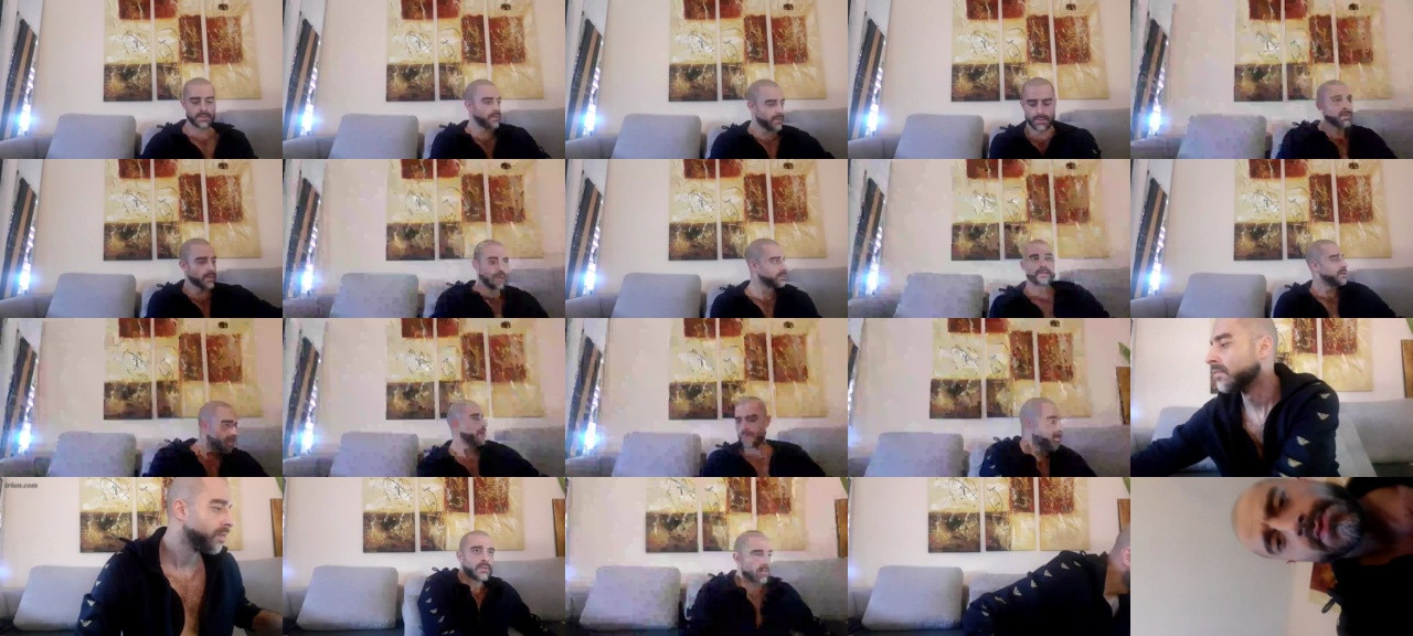 Dr_LEXXX  22-01-2021 Recorded Video Cam