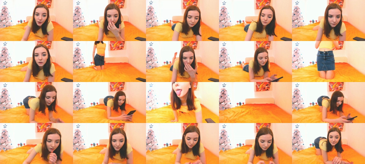 Elisa_O 22-01-2021 Video 