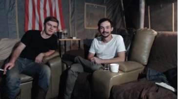 Ethansxxx  22-01-2021 video shaved