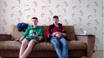Funny_Guys_Forever  22-01-2021 video bigsquirt