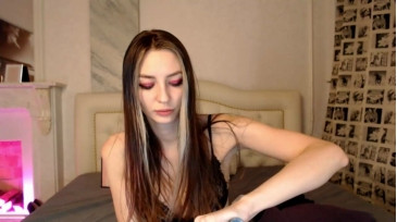 Gentle_Evaa 22-01-2021 Porn 