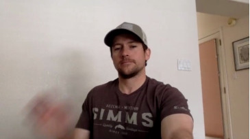 Golfman234  22-01-2021 video snap