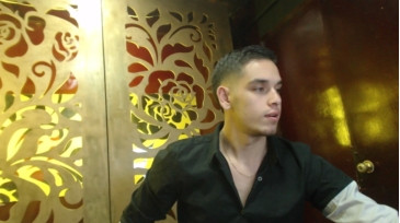 Heavygom  22-01-2021 Recorded Video Topless