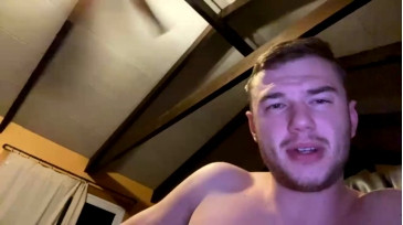 Hornyjohnson448  22-01-2021 video ass