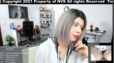 Kinky__office 22-01-2021 Wet 