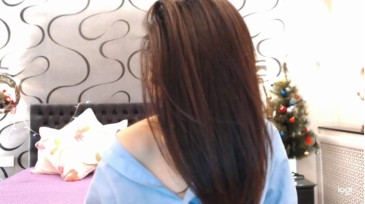 Lu_Amy 22-01-2021 Show 