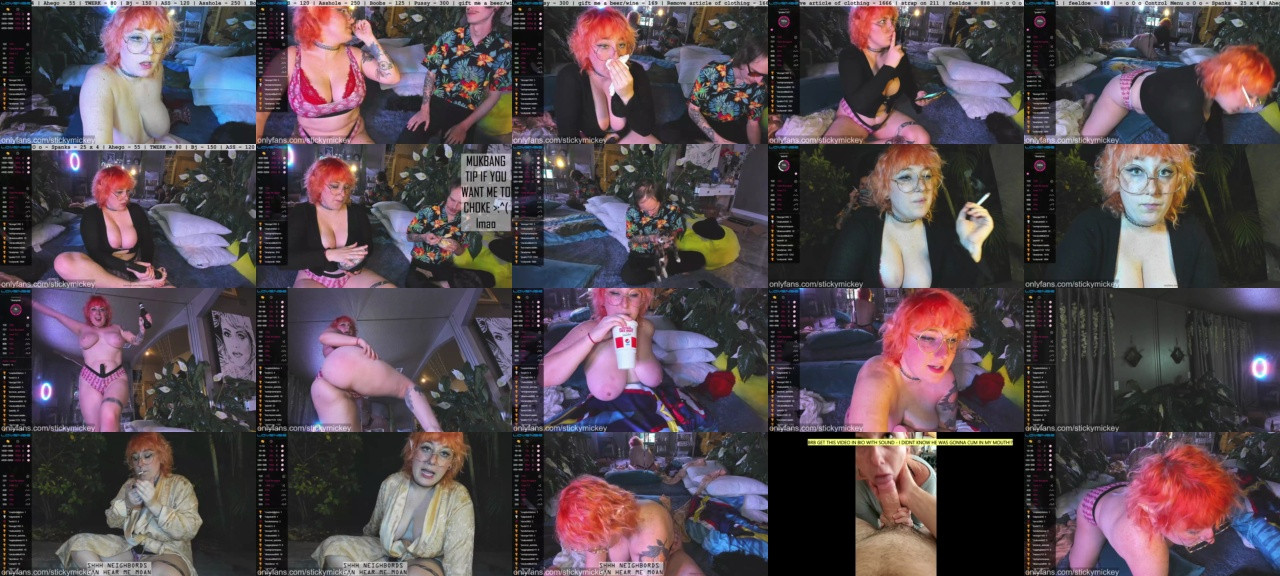 Mickeymarsss ts 22-01-2021  trans Porn