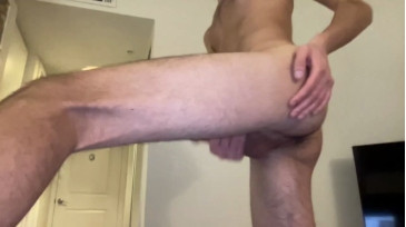 Milkhugecock  22-01-2021 video sweet