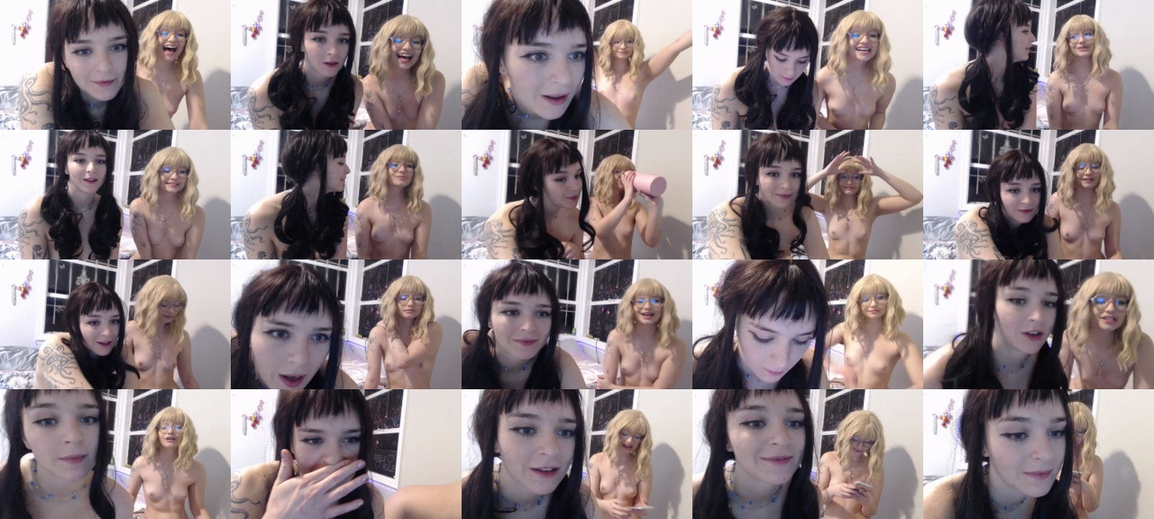 Missyandmars 22-01-2021 Video 