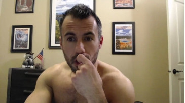 Mrcooperxxx  22-01-2021 video ohmibod on