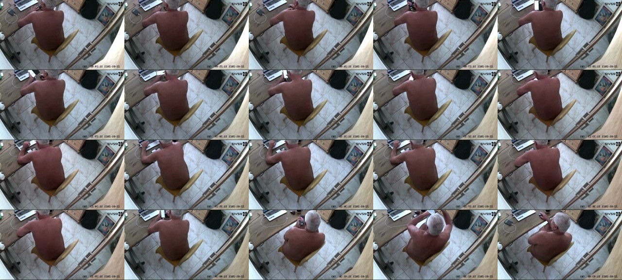 PaulieDeBeest99  22-01-2021 Recorded Video Nude