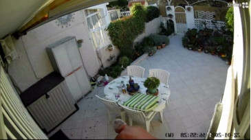 PaulieDeBeest99  22-01-2021 Recorded Video XXX
