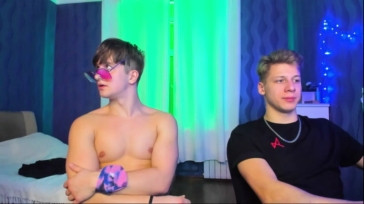 Purple_Gang  22-01-2021 video smile