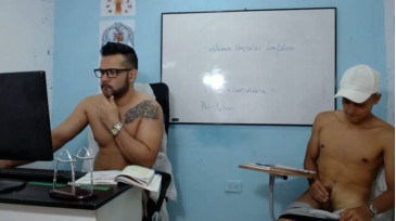 Sergio_In_Class  22-01-2021 video cream
