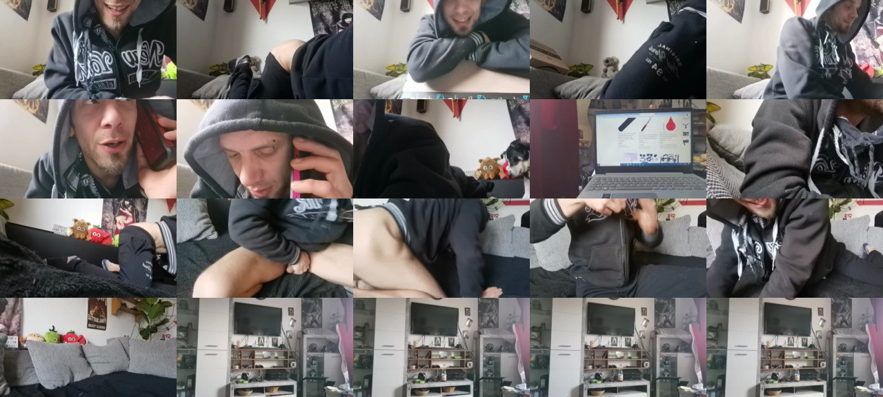 Tastit4cs  22-01-2021 Recorded Video Porn