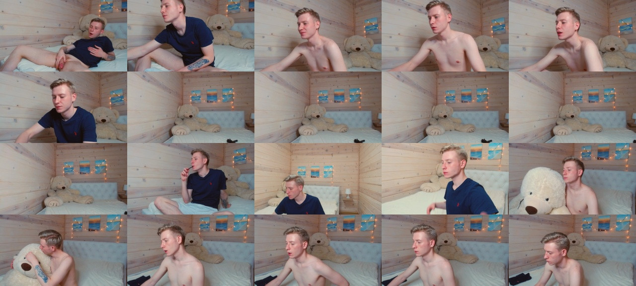 TimmyWhilson  21-01-2021 Recorded Video Cam