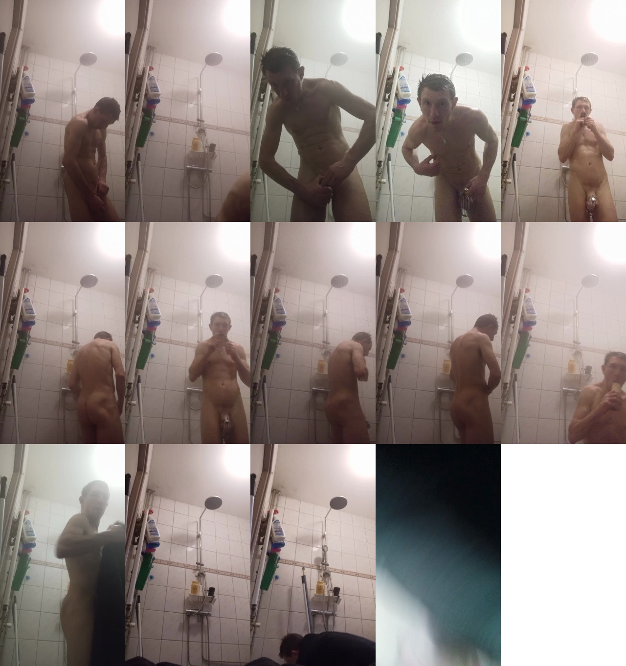 Willyversa  22-01-2021 Recorded Video Naked