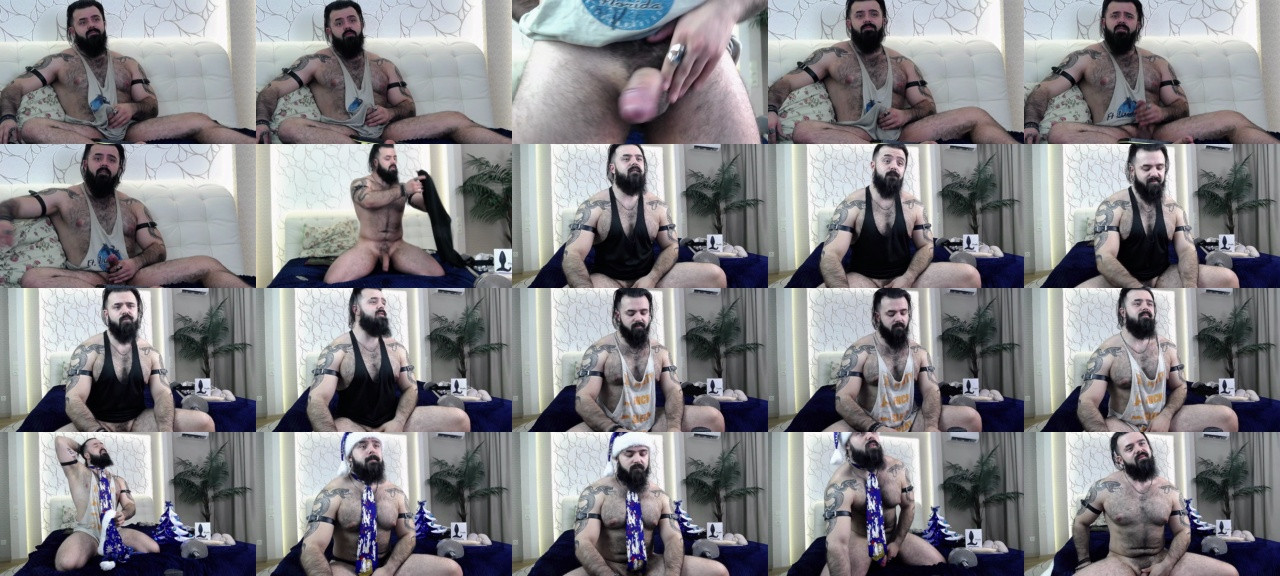 Xissam  22-01-2021 Recorded Video Topless