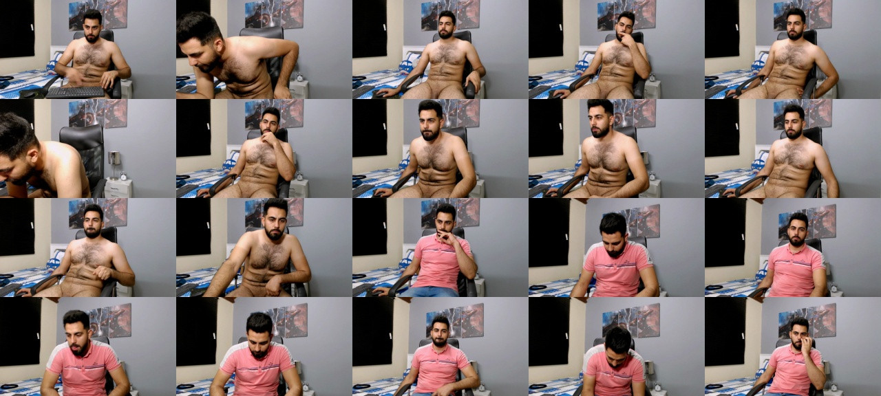 amir_musta  22-01-2021 Recorded Video Porn