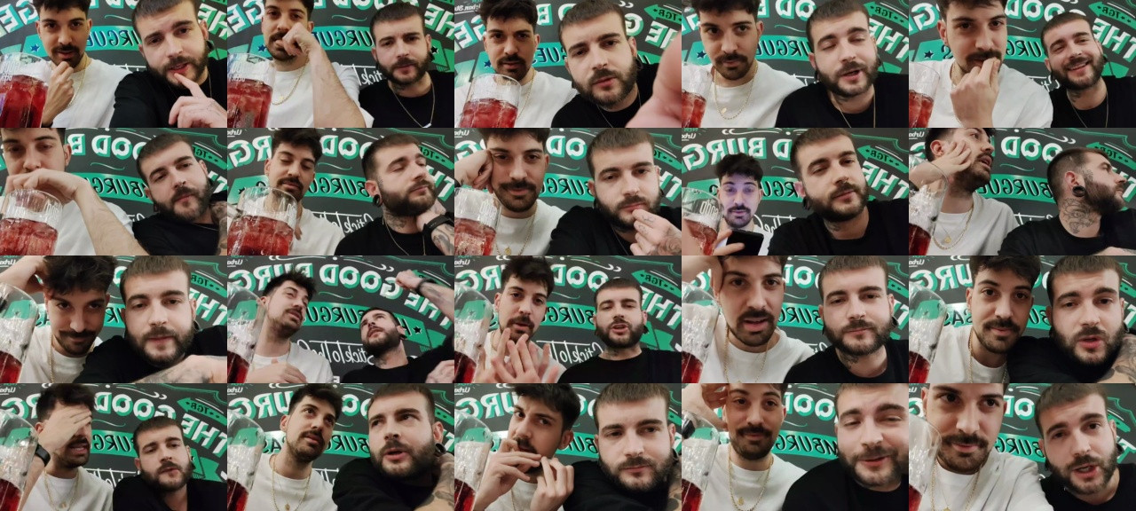 doschicos24_fun  22-01-2021 Recorded Video XXX