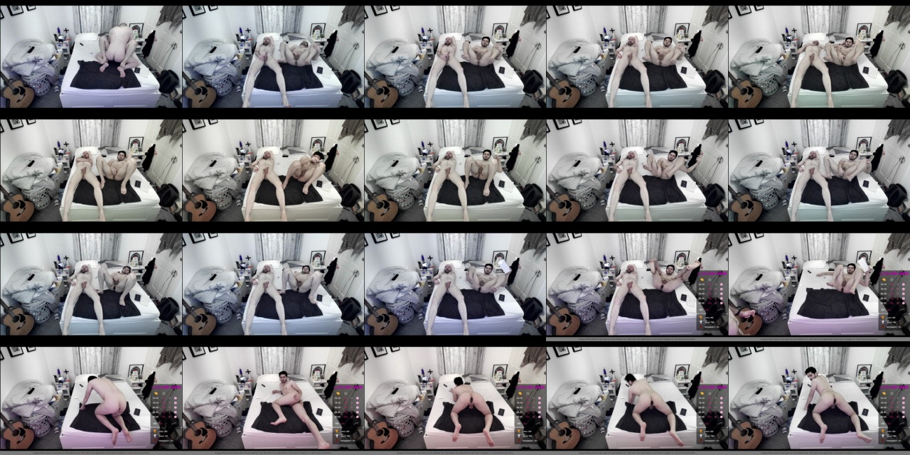 eastldnfun  22-01-2021 Recorded Video XXX