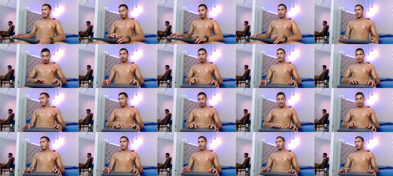 frankaustinn20  22-01-2021 Recorded Video Naked