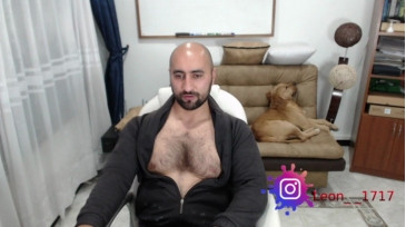 leon_1717  22-01-2021 Recorded Video Cam