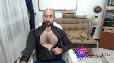 leon_1717  22-01-2021 Recorded Video Cam
