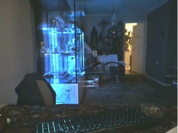 mihaimichael  22-01-2021 Recorded Video Webcam