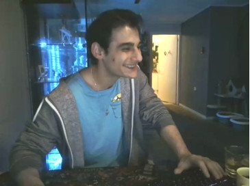 mihaimichael  22-01-2021 Recorded Video Porn