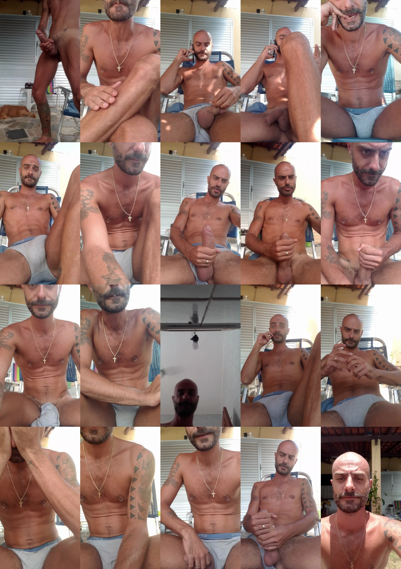 recoblue22cm  22-01-2021 Recorded Video XXX