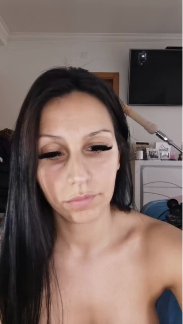 sofia_hot4  22-01-2021 slaved Female