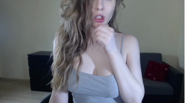 sweettreat 22-01-2021 Topless 