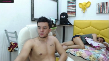 thiagosanz  22-01-2021 Recorded Video Show