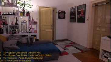 urschall22  22-01-2021 Recorded Video Cam