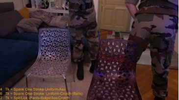 urschall22  22-01-2021 Recorded Video XXX