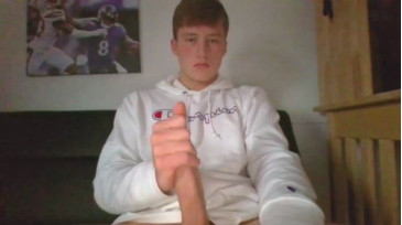 18_Athleticman  23-01-2021 video cutegirl