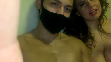 206cups  23-01-2021 pinkpussy Couple
