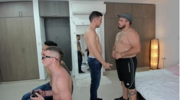 Badguys_Sex  23-01-2021 video squirt