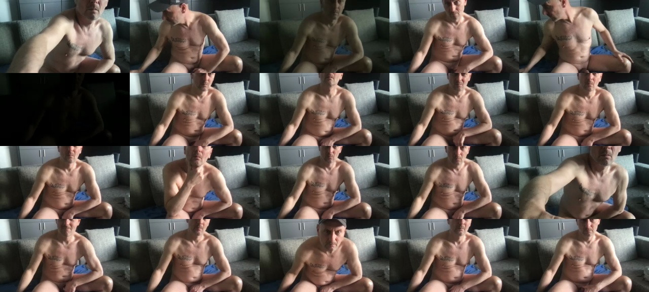 BillyShowOff  23-01-2021 Recorded Video XXX