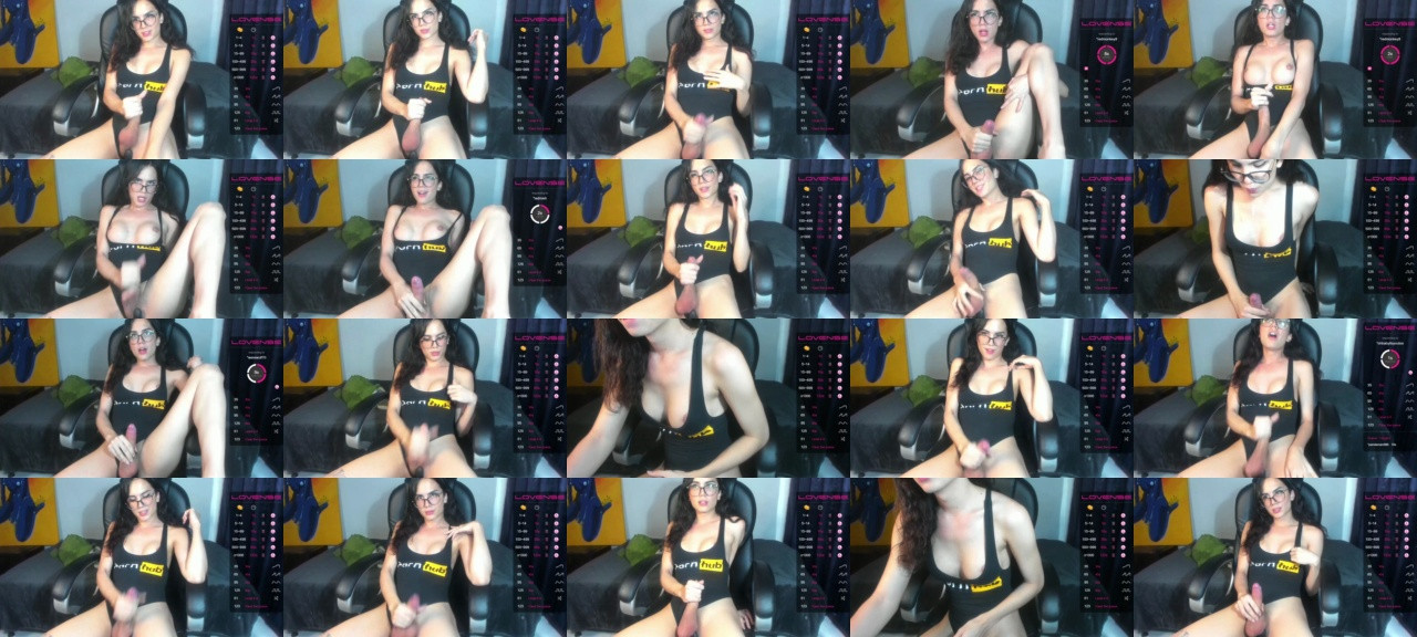 Bittersweet_Queen  23-01-2021 Trans Recorded