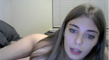 Blondekittyxo
