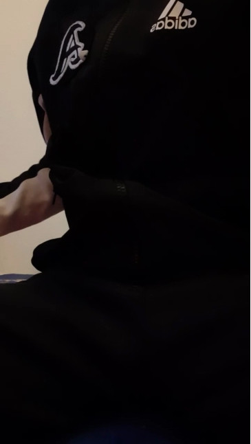 Carlitosnn  23-01-2021 Recorded Video Nude