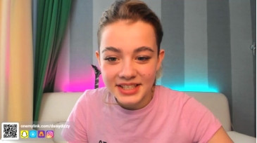 Daisydizzy 23-01-2021 Recorded 