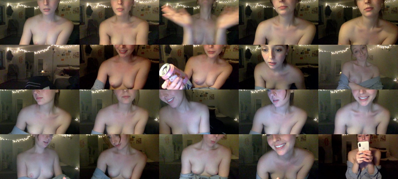 Dancerbabyy 23-01-2021 Recorded 