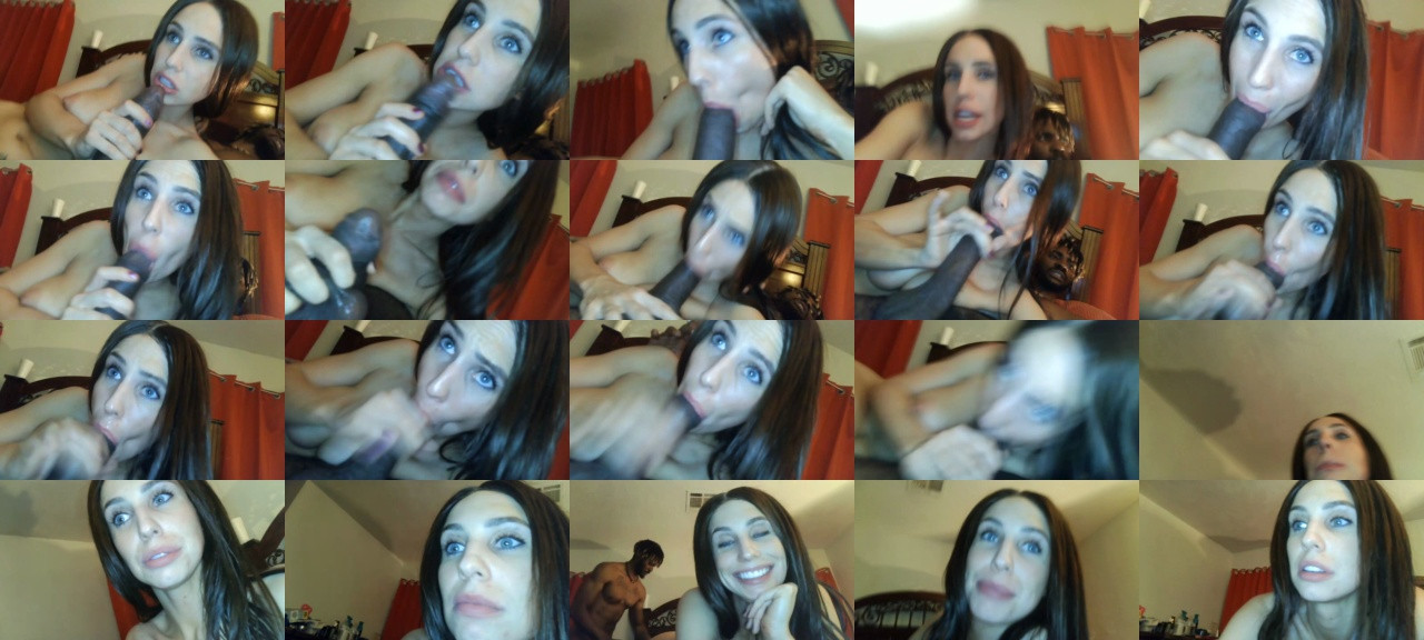 Daniellenlionel 23-01-2021 Cam 